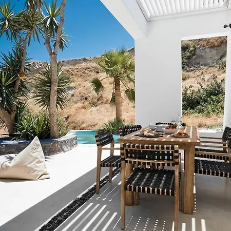 Ferienhaus Casa Luz