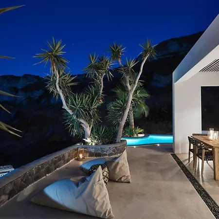 Ferienhaus Casa Luz *