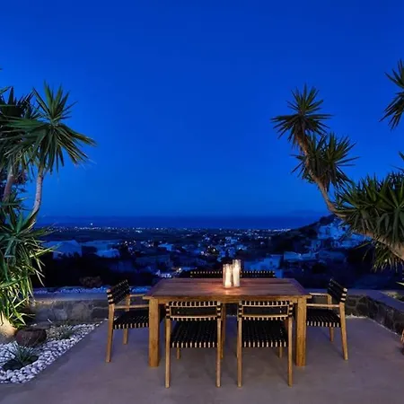 Ferienhaus Casa Luz *