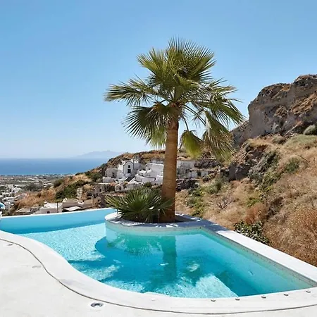 Ferienhaus Casa Luz Pýrgos