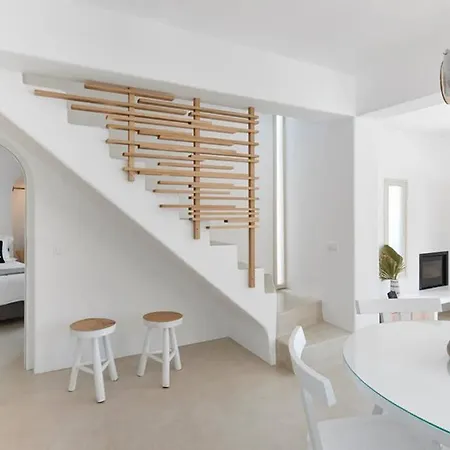 Casa Luz Ferienhaus *