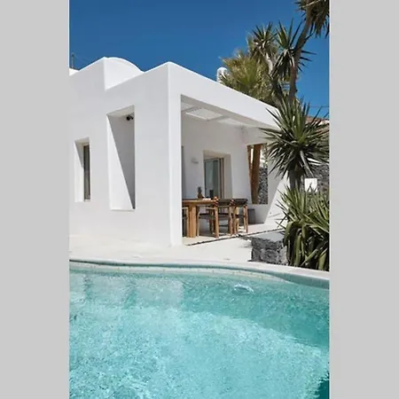 Casa Luz Ferienhaus