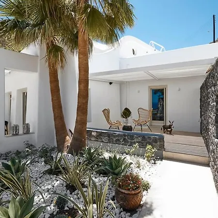 Ferienhaus Casa Luz