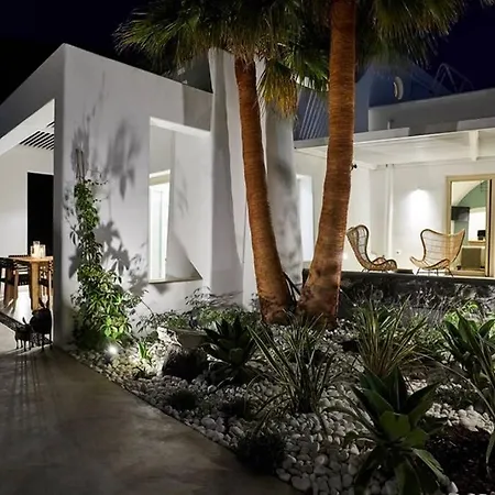 Casa Luz Pýrgos
