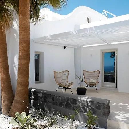 Ferienhaus Casa Luz Pýrgos