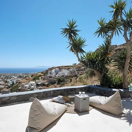 Tatil Evi Casa Luz