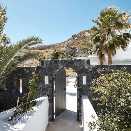 Casa Luz Ferienhaus