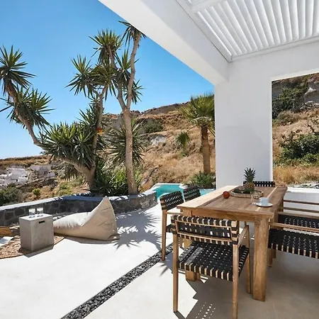 Casa Luz Ferienhaus