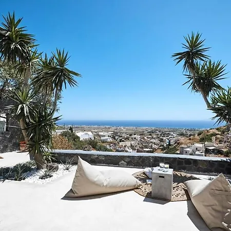 Casa Luz Ferienhaus Pýrgos