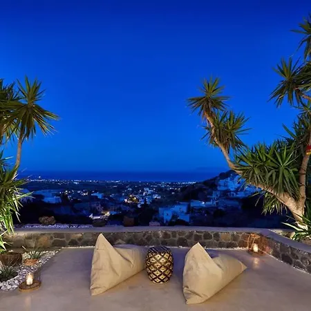 Ferienhaus Casa Luz *