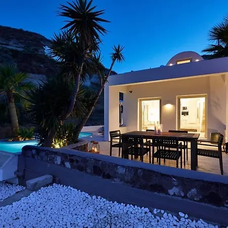 Casa Luz Ferienhaus *