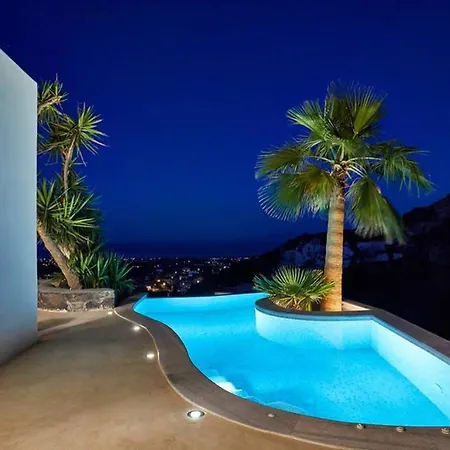 Ferienhaus Casa Luz