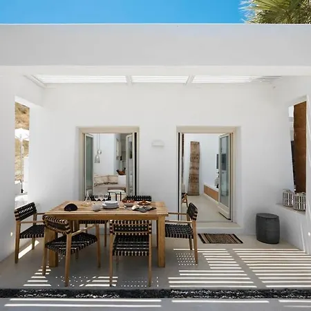 Ferienhaus Casa Luz