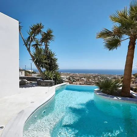 Casa Luz Pýrgos