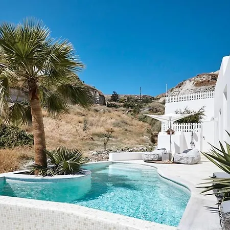 Casa Luz Ferienhaus *