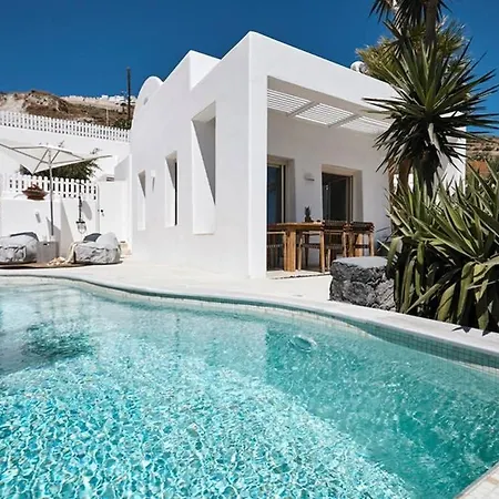 Casa Luz * Pýrgos