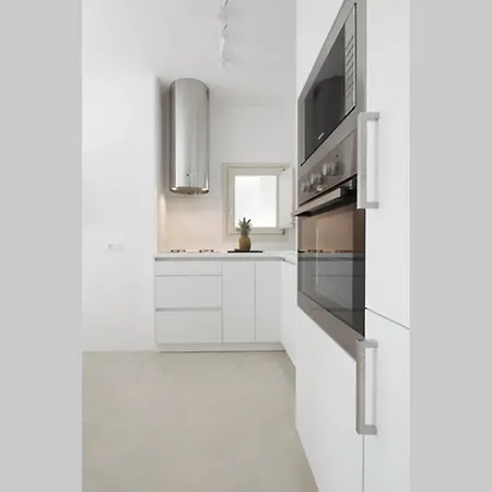 Casa Luz Ferienhaus Pýrgos