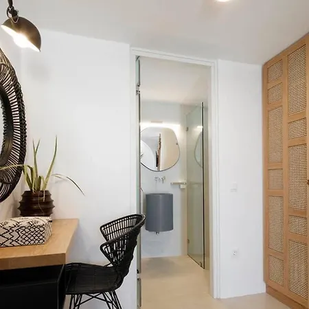 Casa Luz Ferienhaus *