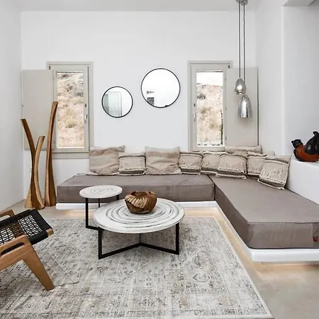 Casa Luz *