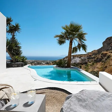 Ferienhaus Casa Luz Pýrgos