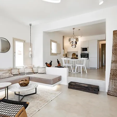 Casa Luz Ferienhaus