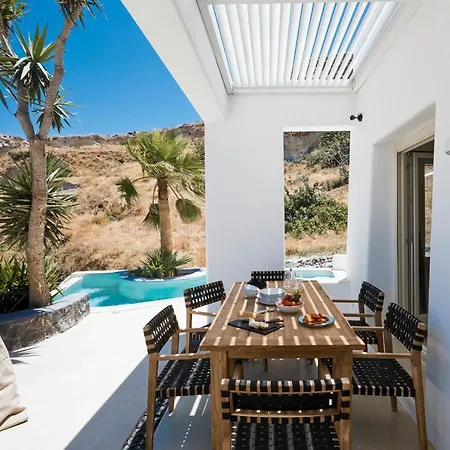 Casa Luz Ferienhaus *