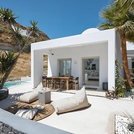 Casa Luz Pýrgos