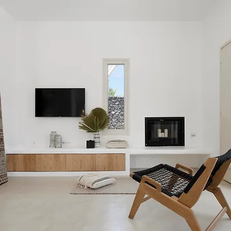 Casa Luz Ferienhaus *