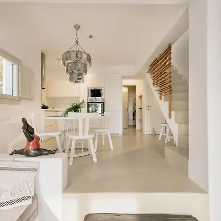 Casa Luz Tatil Evi Pýrgos