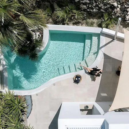 Tatil Evi Casa Luz Pýrgos