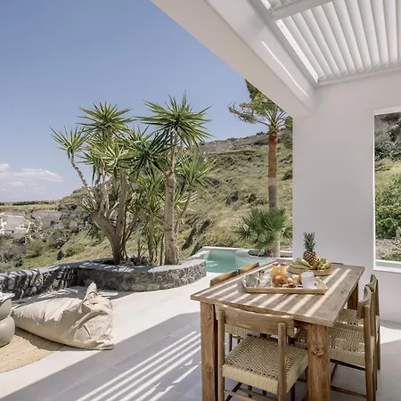 Tatil Evi Casa Luz *