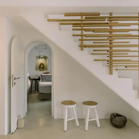 Tatil Evi Casa Luz Pýrgos