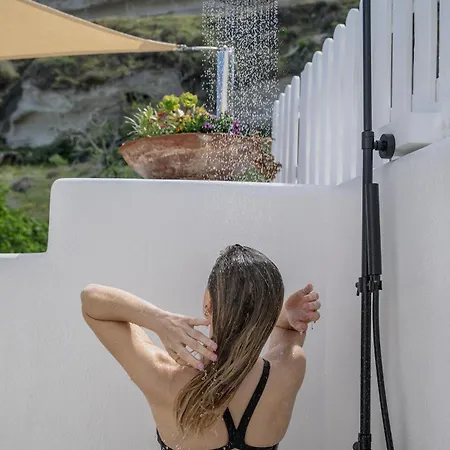 Casa Luz Tatil Evi