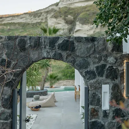 Casa Luz Tatil Evi *