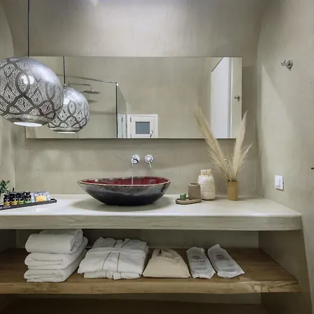 Tatil Evi Casa Luz *